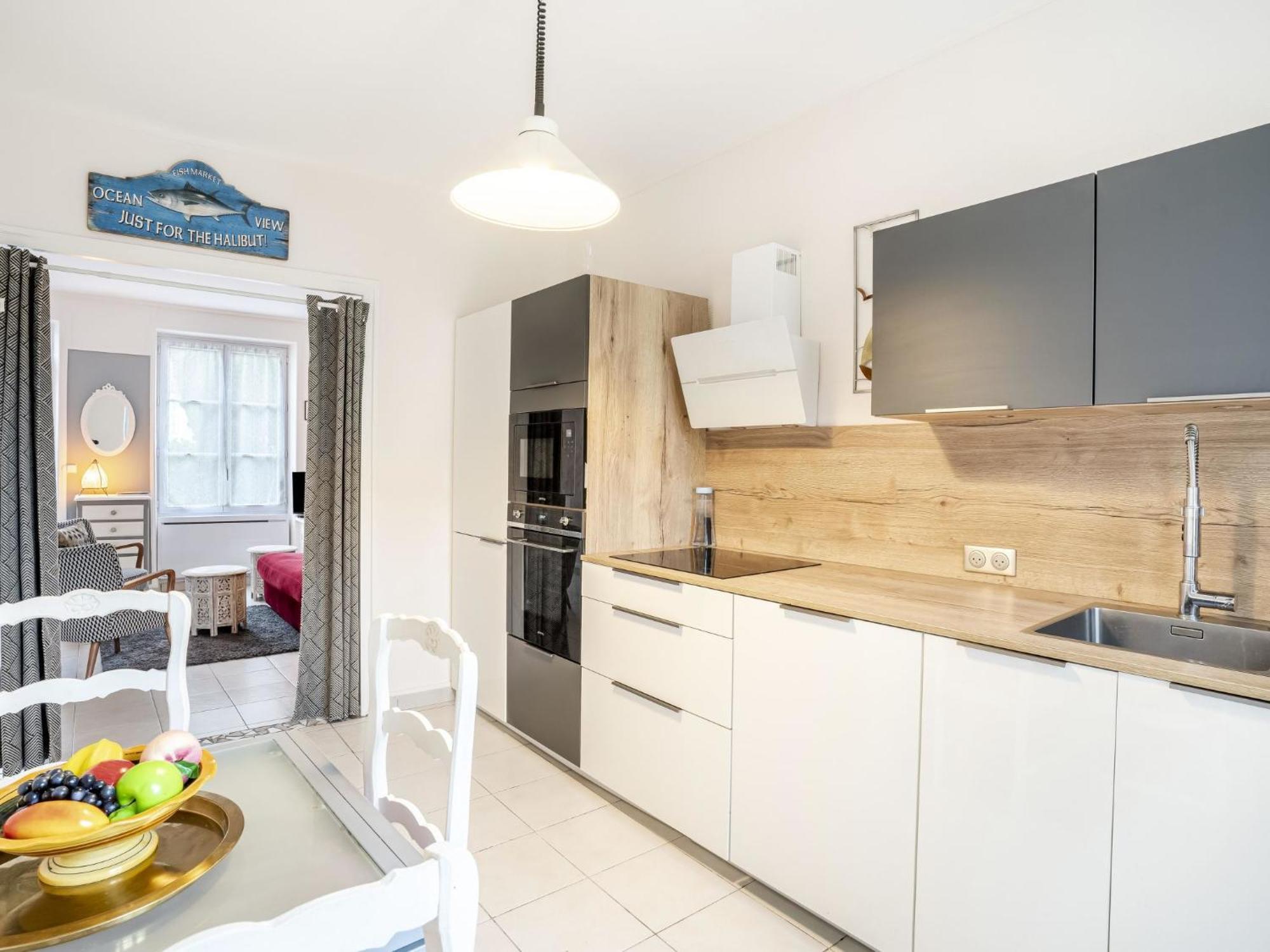 Holiday Home Les Etourneaux By Interhome Cabourg Εξωτερικό φωτογραφία