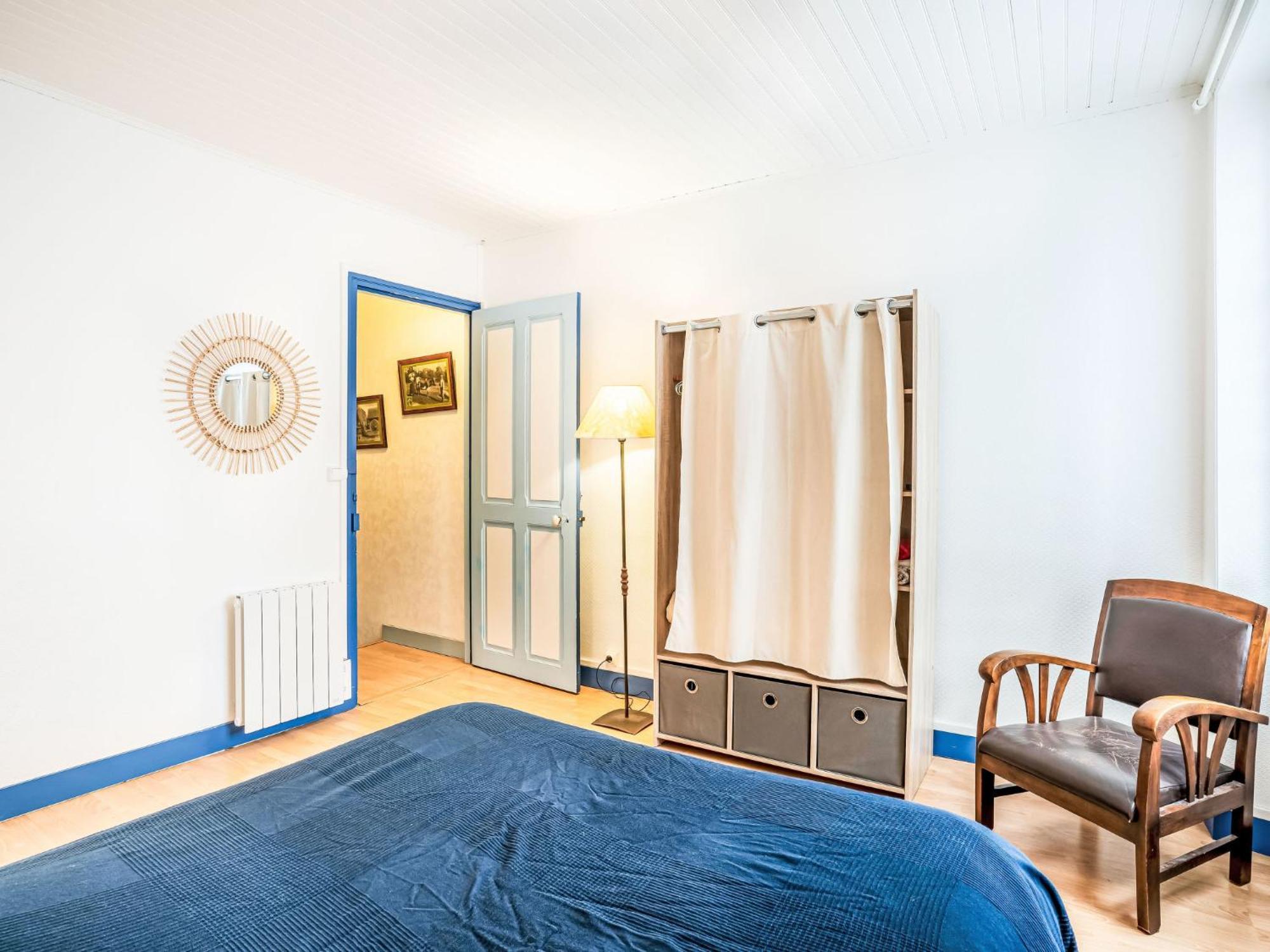 Holiday Home Les Etourneaux By Interhome Cabourg Εξωτερικό φωτογραφία